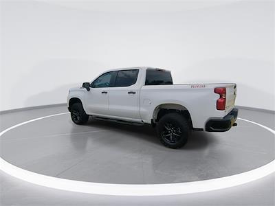 2024 Chevrolet Silverado 1500 Crew Cab 4x4 Pickup for sale #19AD3497 - photo 2