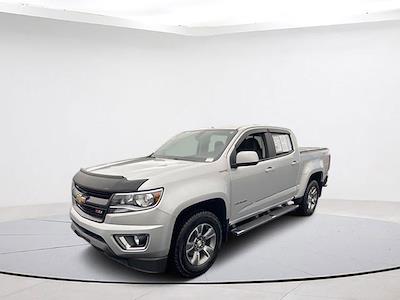 Used 2018 Chevrolet Colorado 4WD Z71 Crew Cab 4x4 Pickup for sale #19AG2565 - photo 1