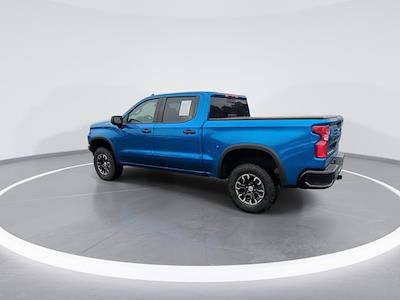 2022 Chevrolet Silverado 1500 Crew Cab 4x4 Pickup for sale #19AN3390 - photo 2
