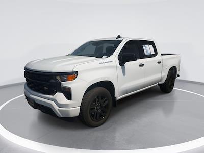 2022 Chevrolet Silverado 1500 Crew Cab 4x2 Pickup for sale #19AN3407 - photo 1