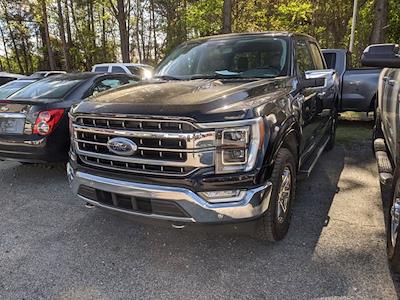 2022 Ford F-150 SuperCrew Cab 4x4 Pickup for sale #19AN3410A - photo 1