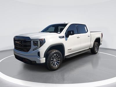 2023 GMC Sierra 1500 Crew Cab 4x4 Pickup for sale #19AN3422 - photo 1