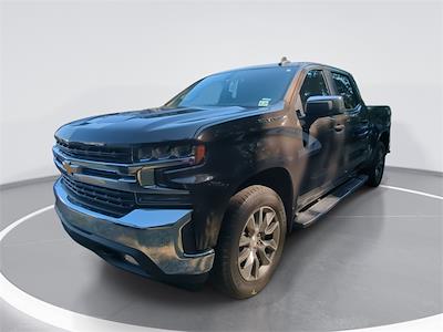 2022 Chevrolet Silverado 1500 Crew Cab 4x4 Pickup for sale #19AN3422A - photo 1