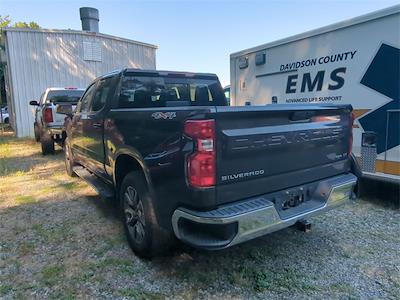 2022 Chevrolet Silverado 1500 Crew Cab 4x4 Pickup for sale #19AN3422A - photo 2