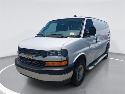 2023 Chevrolet Express 2500 RWD Empty Cargo Van for sale #19AN3520 - photo 1