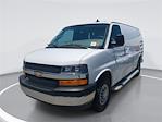 2023 Chevrolet Express 2500 RWD Empty Cargo Van for sale #19AN3520 - photo 1