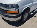 2023 Chevrolet Express 2500 RWD Empty Cargo Van for sale #19AN3520 - photo 10