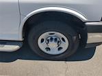 2023 Chevrolet Express 2500 RWD Empty Cargo Van for sale #19AN3520 - photo 5