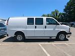 2023 Chevrolet Express 2500 RWD Empty Cargo Van for sale #19AN3520 - photo 6