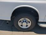 2023 Chevrolet Express 2500 RWD Empty Cargo Van for sale #19AN3520 - photo 7