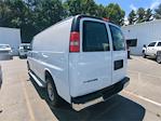 2023 Chevrolet Express 2500 RWD Empty Cargo Van for sale #19AN3520 - photo 2