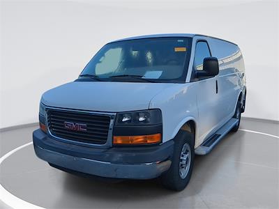 2015 GMC Savana 2500 SRW 4x2 Empty Cargo Van for sale #19AN3520A - photo 1