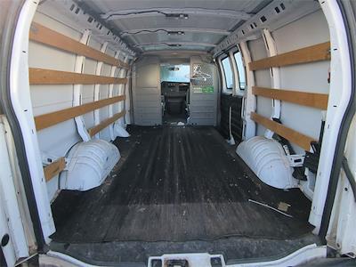 2015 GMC Savana 2500 SRW 4x2 Empty Cargo Van for sale #19AN3520A - photo 2