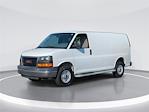 2015 GMC Savana 2500 SRW 4x2 Empty Cargo Van for sale #19AN3520A - photo 1