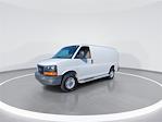 2015 GMC Savana 2500 SRW 4x2 Empty Cargo Van for sale #19AN3520A - photo 6