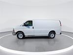 2015 GMC Savana 2500 SRW 4x2 Empty Cargo Van for sale #19AN3520A - photo 7