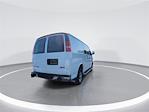 2015 GMC Savana 2500 SRW 4x2 Empty Cargo Van for sale #19AN3520A - photo 9