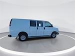 2015 GMC Savana 2500 SRW 4x2 Empty Cargo Van for sale #19AN3520A - photo 10