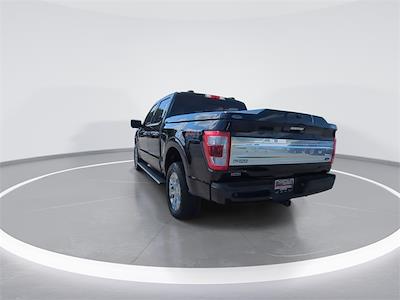 2023 Ford F-150 SuperCrew Cab 4WD Pickup for sale #19AN3593 - photo 2