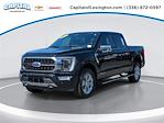 2023 Ford F-150 SuperCrew Cab 4WD Pickup for sale #19AN3593 - photo 1