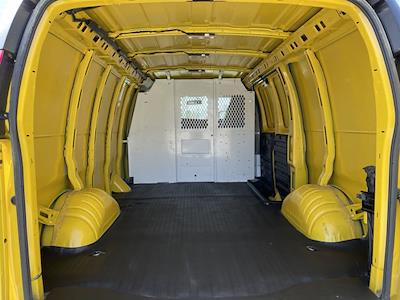 Used 2021 Chevrolet Express 2500 Work Van 4x2 Empty Cargo Van for sale #19BN0014 - photo 2