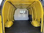 Used 2021 Chevrolet Express 2500 Work Van 4x2 Empty Cargo Van for sale #19BN0014 - photo 2