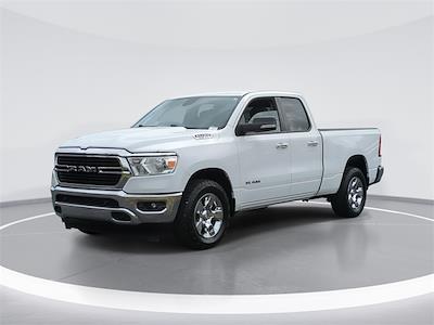 2020 Ram 1500 Quad Cab 4x4 Pickup for sale #19BN0041B - photo 1
