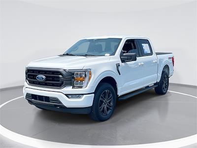2022 Ford F-150 SuperCrew Cab 4x4 Pickup for sale #19BN0045 - photo 1