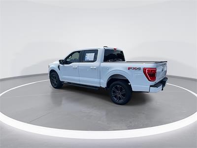 2022 Ford F-150 SuperCrew Cab 4x4 Pickup for sale #19BN0045 - photo 2