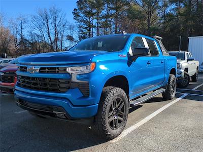 2023 Chevrolet Silverado 1500 Crew Cab 4WD Pickup for sale #19BN0052A - photo 2