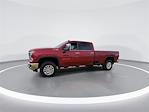 2024 Chevrolet Silverado 3500 Crew Cab 4WD Pickup for sale #19C0819A - photo 5