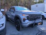 2024 Chevrolet Silverado 1500 Crew Cab 4WD Pickup for sale #19C0830A - photo 4
