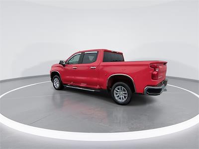 Used 2022 Chevrolet Silverado 1500 LT Crew Cab for sale #19C1662A - photo 2