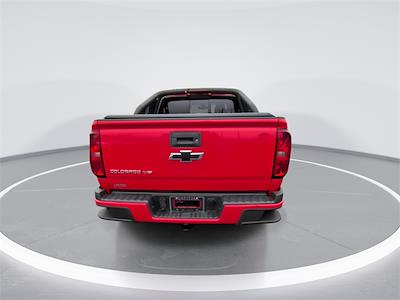 Used 2016 Chevrolet Colorado Z71 Crew Cab for sale #19C1662B - photo 2