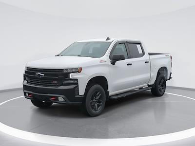 2021 Chevrolet Silverado 1500 Crew Cab 4x4 Pickup for sale #19C2116A - photo 1