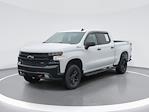 2021 Chevrolet Silverado 1500 Crew Cab 4x4 Pickup for sale #19C2116A - photo 1