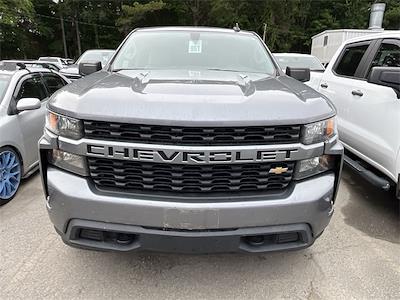 2020 Chevrolet Silverado 1500 Double Cab 4x4 Pickup for sale #19C2275A - photo 2
