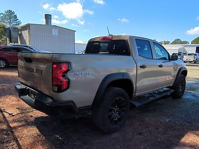 Used 2024 Chevrolet Colorado - photo 1
