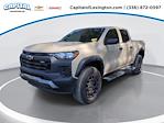 2024 Chevrolet Colorado Crew Cab 4WD Pickup for sale #19C2618A - photo 1