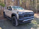 2024 Chevrolet Colorado Crew Cab 4WD Pickup for sale #19C2618A - photo 5