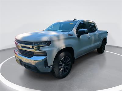2021 Chevrolet Silverado 1500 Crew Cab 4x4 Pickup for sale #19C3729A - photo 1