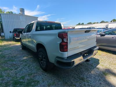 2021 Chevrolet Silverado 1500 Crew Cab 4x4 Pickup for sale #19C3729A - photo 2