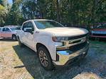 2021 Chevrolet Silverado 1500 Crew Cab 4x4 Pickup for sale #19C3729A - photo 4