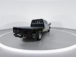Used 2023 Chevrolet Silverado 3500 Crew Cab Flatbed Truck for sale #19C4175A - photo 8