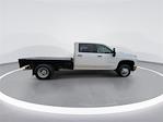 Used 2023 Chevrolet Silverado 3500 Crew Cab Flatbed Truck for sale #19C4175A - photo 9