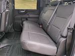 Used 2023 Chevrolet Silverado 3500 Crew Cab Flatbed Truck for sale #19C4175A - photo 21