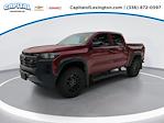 Used 2024 Chevrolet Colorado Trail Boss Crew Cab for sale #19C4346A - photo 1