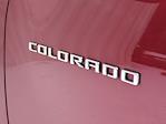 Used 2024 Chevrolet Colorado Trail Boss Crew Cab for sale #19C4346A - photo 10
