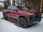 Used 2024 Chevrolet Colorado Trail Boss Crew Cab for sale #19C4346A - photo 4