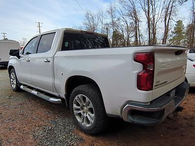 Used 2023 Chevrolet Silverado 1500 - photo 1
